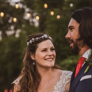 Meet your Posher, Leanne